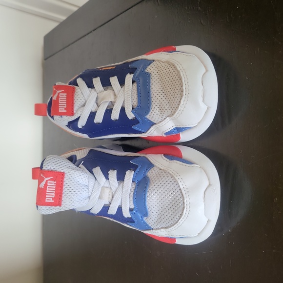 Puma X-Ray 2 Square AC Inf - Picture 4 of 7